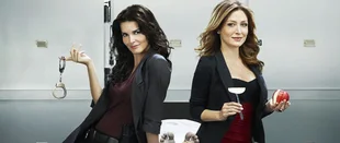 Rizzoli & Isles: Serienschöpferin entwickelt neue Polizeiserie