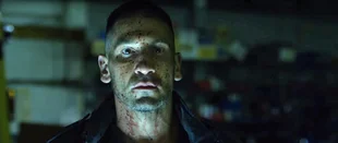 Punisher: Teaser zur neuen Netflix-Superheldenserie (Update)