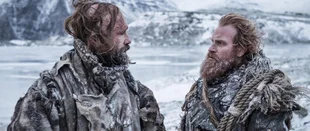 Game of Thrones: Noch mehr Fotos zu Beyond the Wall (7x06)