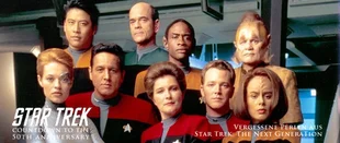 Star Trek Voyager: Die vergessenen Perlen Teil 2