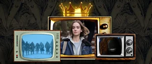 Top of the Week: Die besten Serien der Woche (KW 33)