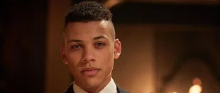 The 100: Jordan Bolger als Weltraumentdecker in Staffel 5