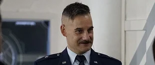 Lethal Weapon: Adrian Pasdar als waghalsiger Dieb in Staffel 2