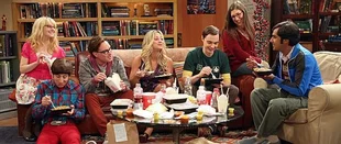 The Big Bang Theory: Fortsetzung der 10. Staffel bei ProSieben