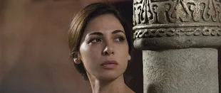 The Resident: Tyrant-Alumna Moran Atias im neuen FOX-Drama