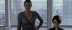 Legends of Tomorrow: Susie Abromeit als Rays Mutter gecastet
