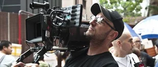 Mosaic: Steven Soderbergh über sein revolutionäres HBO-Projekt