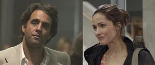 Mr. Robot: Bobby Cannavale und Rose Byrne werden erneut Eltern