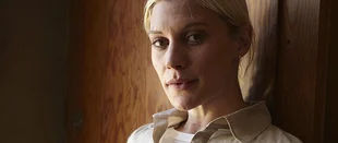 The Flash: Katee Sackhoff als Schurkin in Staffel 4