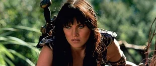 Xena: Reboot bei NBC ist beerdigt