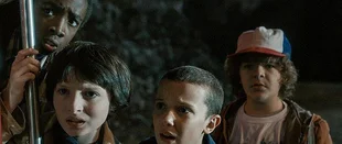Stranger Things: Staffel 3 in Arbeit, Serienende mit Staffel 4?