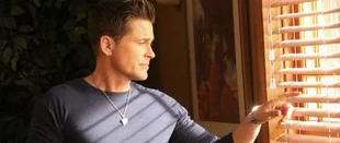 The Orville: Rob Lowe als blaues Alien zu Gast