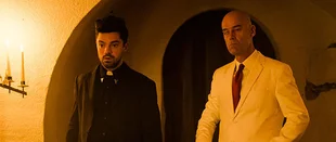 Preacher: Dirty Little Secret- Review