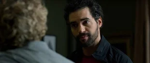 The Affair: Ramon Rodriguez als love interest in Staffel 4