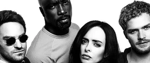 Marvel's The Defenders: Review der 1. Staffel 