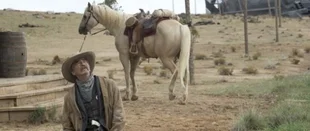 Godless: Bilder und Starttermin zu Soderberghs Netflix-Western
