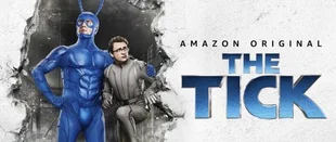 Play By Day: Serienstart von The Tick bei Amazon