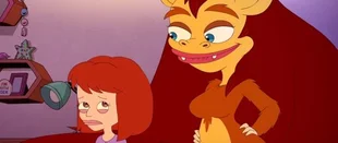 Big Mouth: Trailer zum Pubertäts-Cartoon von Netflix