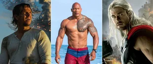 Forbes: Die Topverdiener 2017 im Filmbereich