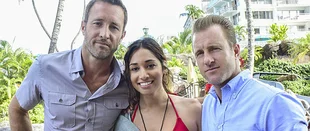 Hawaii Five-0: Bilder zu den neuen Hauptrollen in Staffel 8