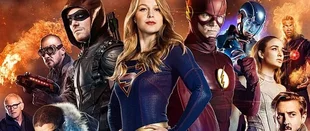 Arrowverse: Promo-Trailer zu den neuen Staffeln der DC-Serien
