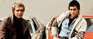 Starksy & Hutch: James Gunn entwickelt neue Serie