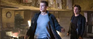 Jumper: TV-Serie zum Teleportationsfilm in Entwicklung