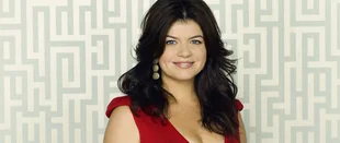 Happy Endings: Casey Wilson ist erneut Mutter geworden