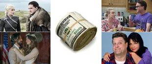 Gehaltsreport 2017: Wie viel verdienen Serien-Stars?