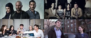 Weltreise in Serien: Israel