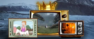 Top of the Week: Die besten Serien der Woche (KW 34)