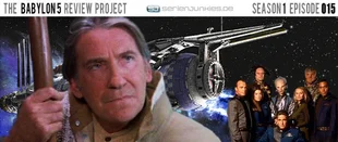 „Babylon 5“ / (c) PTEN