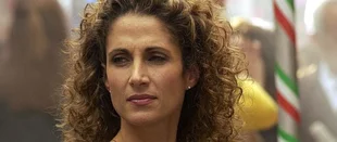 The Resident: Melina Kanakaredes mit Hauptrolle neben VanCamp