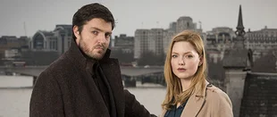 Play By Day: Internationaler Serienstart von Strike bei BBC One