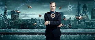 Sky 1 bestellt 3. Staffel Lucky Man und Polizeiserie Bulletproof