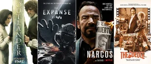 DE-Serienplaner: Serienstarts im September 2017 - Teil 1