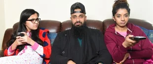 Man Like Mobeen: BBC Three bestellt Comedy mit Guz Khan
