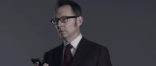 Arrow: Showrunner über Michael Emersons Figur in Staffel 6