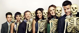 Play By Day: Start der 12. und letzten Staffel Bones bei RTL