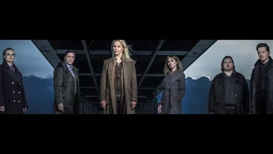 Die Brücke - Transit in den Tod: Trailer zur 4. Staffel