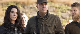 The Last Ship: Bread & Circuses - Review