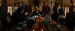 Dark Matter: My Final Gift to You - Review