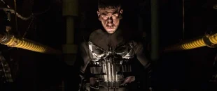 Punisher: Neue Promo plus Episodentitel