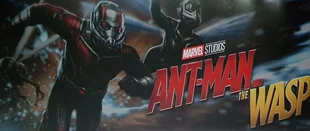 Ant-Man and the Wasp: 1. Blick aufs Wasp-Kostüm