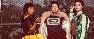 Heathers: Teaser zum Serien-Remake von Paramount