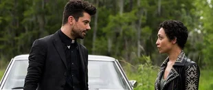 Preacher: Backdoors - Review
