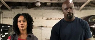 Luke Cage: Misty Knight mit neuem Look in Staffel 2