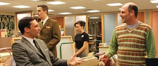 The Romanoffs: Viele Mad-Men-Macher im Kreativteam