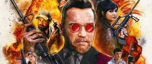 Killing Gunther: Trailer zum neuen Schwarzenegger-Fillm