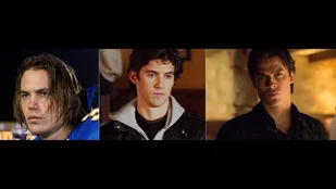 Top 10 Bad Boys aus Serien: So Bad They're Good 